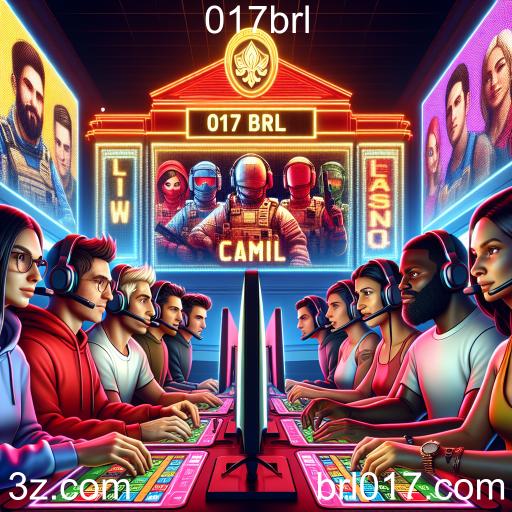 A Era dos Jogos Multijogador: Conectando Jogadores pelo Mundo