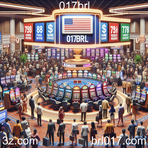 Aproveite as Melhores Promoções de Jogos no 017brl